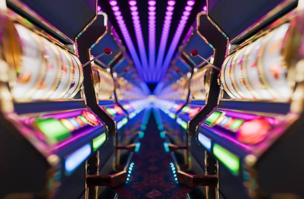 depo pulsa platform showing sportsbook, live dealer, slots, and esports markets